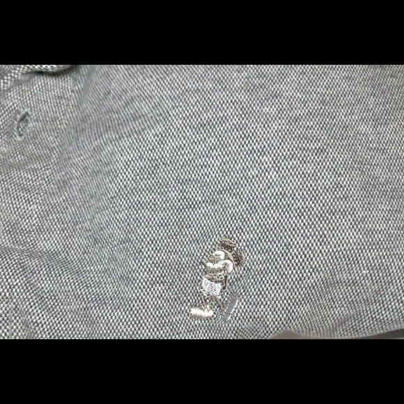 Disney's Mickey Mouse Cotton Polo Shirt for Men XL - Picture 6 of 12